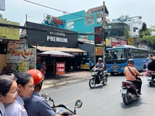 Hình ảnh Bán nhà vị trí siêu đẹp ngang 10m thuận tiện kinh doanh mọi ngành nghề
