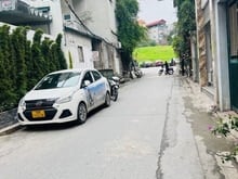 Hình ảnh Bán đất ngõ 130 ngọc thuỵ, 80m oto 7c thông chỉ 11 tỷ còn tl. lh