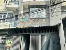 Hình ảnh Nhà trần thị hè hiệp thành quận 12 68m2 3 tầng chỉ 4 tỷ 88 tl.