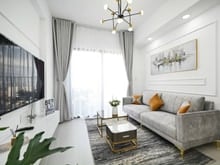 Hình ảnh Cho thuê Masteri Thảo Điền, full nội thất, view đẹp, giá tốt.