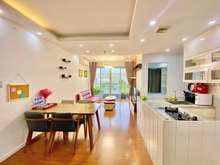 Hình ảnh cho thuê Trang Chủ MB66.COM / Đăng Ký Tặng 66K cao cấp Scenic 1 Q.7 có 2PN full NT giá 18 triệu