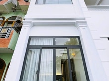 Hình ảnh Chính chủ bán nhà,Đ.Âu Cơ,P.Tân Phú Trung,Tân Phú,Dt80m2,giá3ty100,SHR