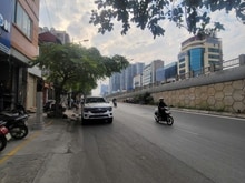 Hình ảnh Bán gấp nhà mặt phố minh khai giá siêu Trang MB66.COM Chính Thức - MB 66 Uy Tín