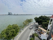 Hình ảnh VIP - TÂY HỒ: SIÊU MB cực đẹp: 90m x 5.5 tầng - MT: 9M - VIEW TRIỆU ĐÔ