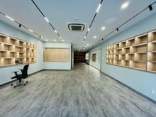 Hình ảnh Cho Thuê Shophouse mặt tiền đường Nguyễn Cơ Thạch- Vị trí đẹp