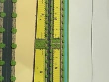 Hình ảnh Bán gấp Lô M KDC Phạm Văn Hai 5x23m giá 52tr