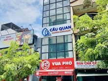 Hình ảnh Bán building mặt tiền Phạm Viết Chánh - Ngô Tất Tố, P19, Bình Thạnh