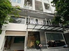 Hình ảnh Bán toà nhà VP Nguyễn Văn Đậu, phường 6, Q Bình Thạnh, DT 10 x 22m, DT