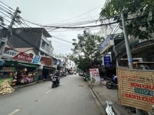 Hình ảnh Rổ hàng nhà phố kdbb sầm uất Quận 7 khoảng 20 tỷ. Ngang rộng.