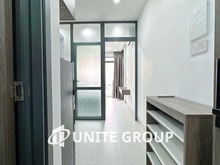 Hình ảnh Phòng 1PN tách bếp gần Ngã Sáu Phù Đổng - gần cư xá đô thành Q3
