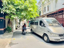Hình ảnh Bán nhà 5 tầng Nguyễn đình chính phường 11 Phú nhuận