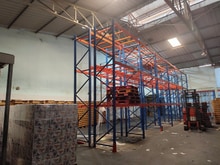 Hình ảnh 📢 Cho thuê kho 618m²  đường Nguyễn Văn Vịnh, Có PCCC, đường Container