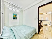 Hình ảnh Chủ cần tiền bán gấp căn nhà Phạm Văn Chí 62m2 Giá 1ty190tr - hoang hư