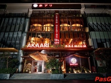 Hình ảnh Mặt bằng kinh doanh nhà hàng, cafe mặt phố VŨ TRỌNG PHỤNG mặt tiền 10m