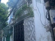 Hình ảnh Bán căn góc thoáng mát 3 tầng Phan Đình Phùng thông Cô Giang, P2, DTSD
