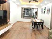 Hình ảnh Bán CH TT Khu nhà A Thanh Xuân Bắc - TX, Căn góc . 90m 3PN 2VS 3.71 tỷ