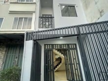 Hình ảnh Bán nhà 2 tầng HXH Xô Viết Nghệ Tĩnh - D2 Nối Dài P25, DT 43m2, 6.3 ty