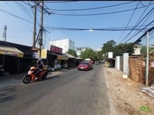 Hình ảnh Lô đất MẶT TIỀN BƯNG ÔNG THOÀN Tăng Nhơn Phú B, Thủ Đức, 120m2, 6 tỷ 9