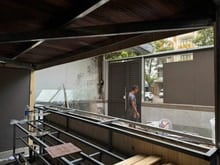 Hình ảnh Cho thuê mặt bằng MT Đặng Thùy Trâm, P13 Bình Thạnh,có gác, 6x10m,15tr