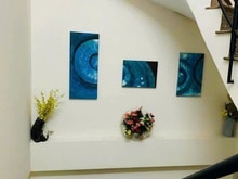 Hình ảnh Bán Gấp Căn NHÀ 1T1L 57M2 QUANG TRUNG Gía 1TỶ250TR SHR Hẻm