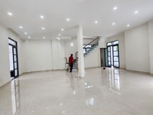Hình ảnh Cho thuê nhà nguyên căn 126m² – Tầng trệt + lầu 1, có máy lạnh.