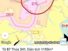 Hình ảnh Sang nhượng lô đất đẹp – 7.5hecta ,thuộc xã suối rao, châu đức, brvt.