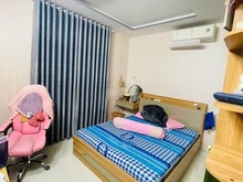 Hình ảnh Nhà hẻm 8m Lê Văn Qưới, 4 x 12.5m vuông, 2 lầu, ST. GIÁ: 6.7 tỷ.