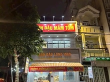 Hình ảnh Bán nhà Mtkd đường 10 cư xá Rada phường 13 Q6