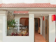 Hình ảnh nhà ĐẸP đường Phạm Ngọc Thạch, P. Võ Thị Sáu, Quận 3,