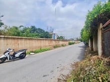 Hình ảnh Bán đất mặt phố Âu cơ, Tây hồ 386m2 x 7m chỉ 20 tỷ - chưa sổ