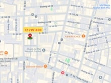 Hình ảnh Bán nhà khu Bình Phú, MT đường Số 21, DT 4 x 18m, 3.5 tấm, 10.5 tỷ.