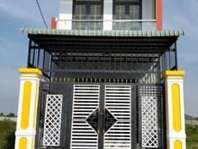 Hình ảnh Cần bán gấp căng nhà 1 trệt 1lầu 2png 3pvs 1pk giá rẻ hỗ trợ vay ngân
