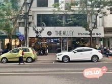 Hình ảnh Mặt bằng kd thời trang, mỹ phẩm mặt phố CHÙA BỘC- PHẠM NGỌC THẠCH