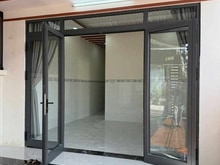 Hình ảnh Nhà cấn bán-DT 120m2-3PN-đường ôtô 7m -vĩnh hoà-Nha Trang-chỉ 4ty500
