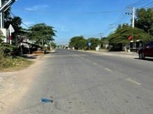 Hình ảnh Bán gấp NHÀ kho,xưởng MT Hùng Vương Nhơn Trạch, giá rẻ 12ty/900M, GỌI