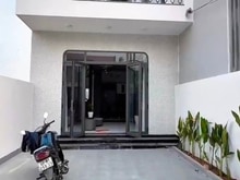 Hình ảnh CẦN BÁN GẤP căn 1 trệt 1 lầu Bình Chánh