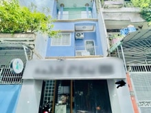 Hình ảnh Hẻm Oto Thông Bạch Đằng – Tân Bình – DT: 4,2x17m – Nhỉnh 11 tỷ