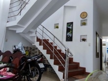 Hình ảnh Cần bán nhà MT Phạm Ngũ Lão 2 tầng 4.5x21m xả rẻ 19,9T ( TL ).