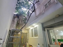 Hình ảnh Nhà đẹp4T Nguyễn Trung Trực, P.5, Bình Thạnh, DT(5.8*9.5), chỉ 7.9 tỷ