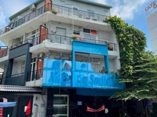 Hình ảnh Bán gấp nhà Góc 2 MT Cô Bắc Q1 - 13*18m 4Tầng - Giá :79 Tỷ TL