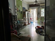 Hình ảnh Bán nhà MT Trần Khắc Chân . Q1. 4 tầng , 49m2, gía 19 tỷ