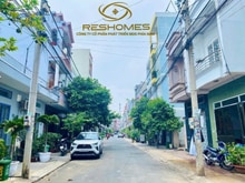 Hình ảnh Bán căn nhà 1T2L trung tâm khu D2D Võ Thị Sáu
