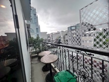 Hình ảnh 🔥[Quận 1] Mặt Tiền Phan Tôn - ngay CV LÊ VĂN TÁM - ngang 8M - 210m2