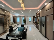 Hình ảnh nhà liền kề Kiến Hưng- Phúc La, 70m2 /5 tầng kinh doanh VP thang máy
