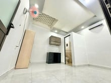 Hình ảnh Phòng trọ mới có đủ nội thất gần trường ĐH Văn Lang đi bộ 5 phút