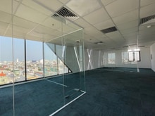 Hình ảnh Văn phòng hạng B mới tại Hải Châu, view đẹp, đường lớn, bãi xe rộng