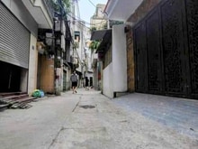 Hình ảnh Bán Nhà Phố Giải Phóng, giá siêu hời 11,8 tỷ , dòng tiền khủng, ô tô