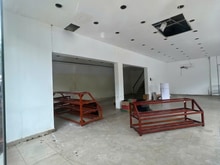 Hình ảnh Cho thuê nhà góc 2 mặt tiền Bà Huyện Thanh Quan  Quận 3