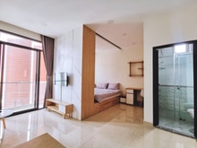 Hình ảnh Cho thuê Trang Chủ MB66.COM / Đăng Ký Tặng 66K full nội thất có ban  công  ngay trung tâm Quận  7