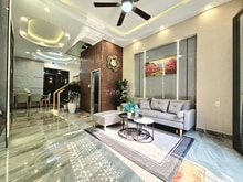 Hình ảnh Nhà phố Citylands tại ĐS 1 P10, chính chủ cần bán.Giảm mạnh 2T-20TY TL